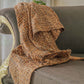 Amaani Jewel Handwoven Throw
