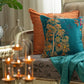 Vyana Verdant Cushion Cover