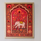Royal Grace Wall Art