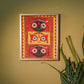 Blessed Trio Wall Art