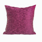 Selene Purple Cushion Cover