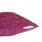 Selene Purple Cushion Cover