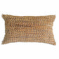 Flek Amber Cushion Cover