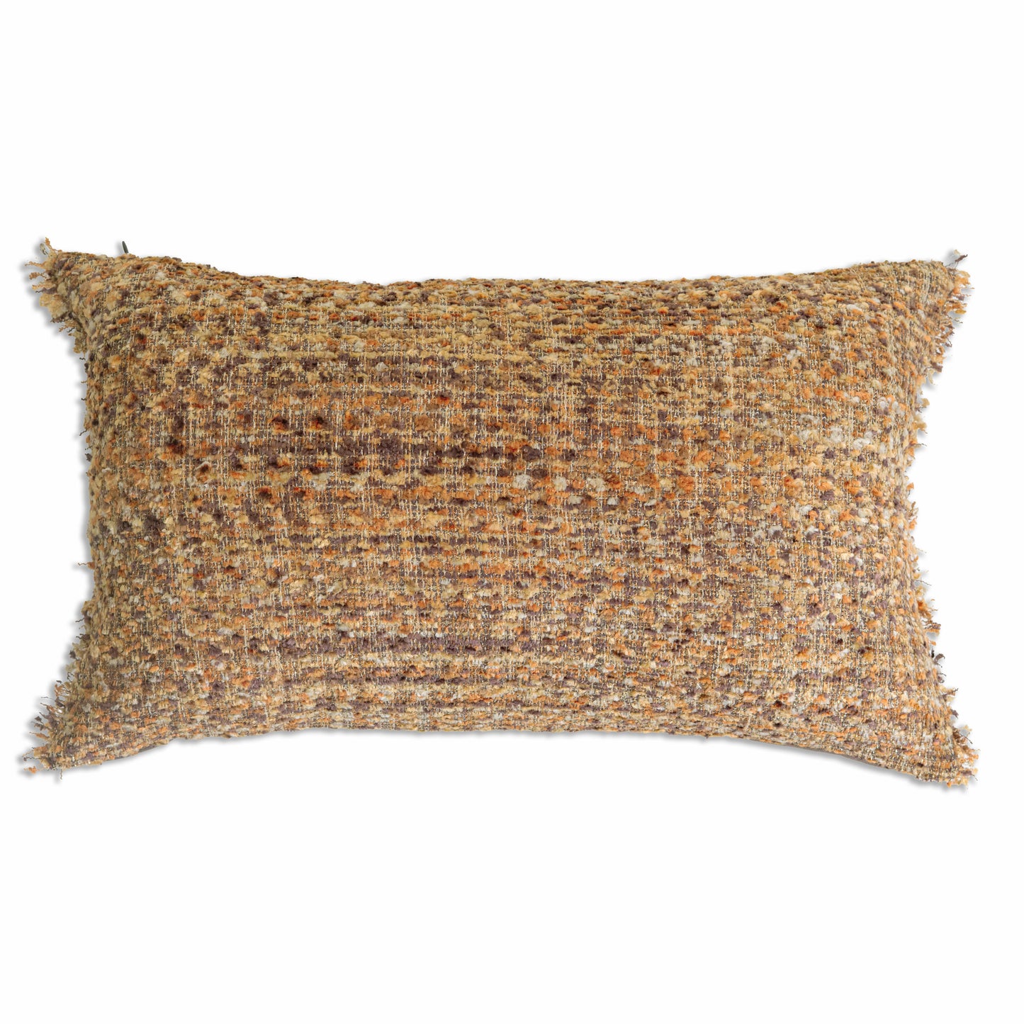Flek Amber Cushion Cover