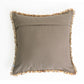 Flek Amber Cushion Cover