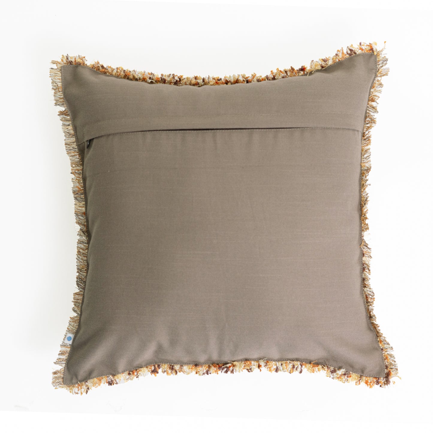 Flek Amber Cushion Cover