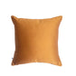 Ananta Mustard Cushion Cover