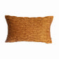Selene Mustard Cushion Cover