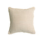 Nysa Off White  Cushion Cover