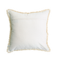 Nomad Off White Cushion Cover
