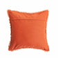 Nysa Rust Cushion Cover