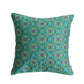 Ananta Teal Cushion Cover