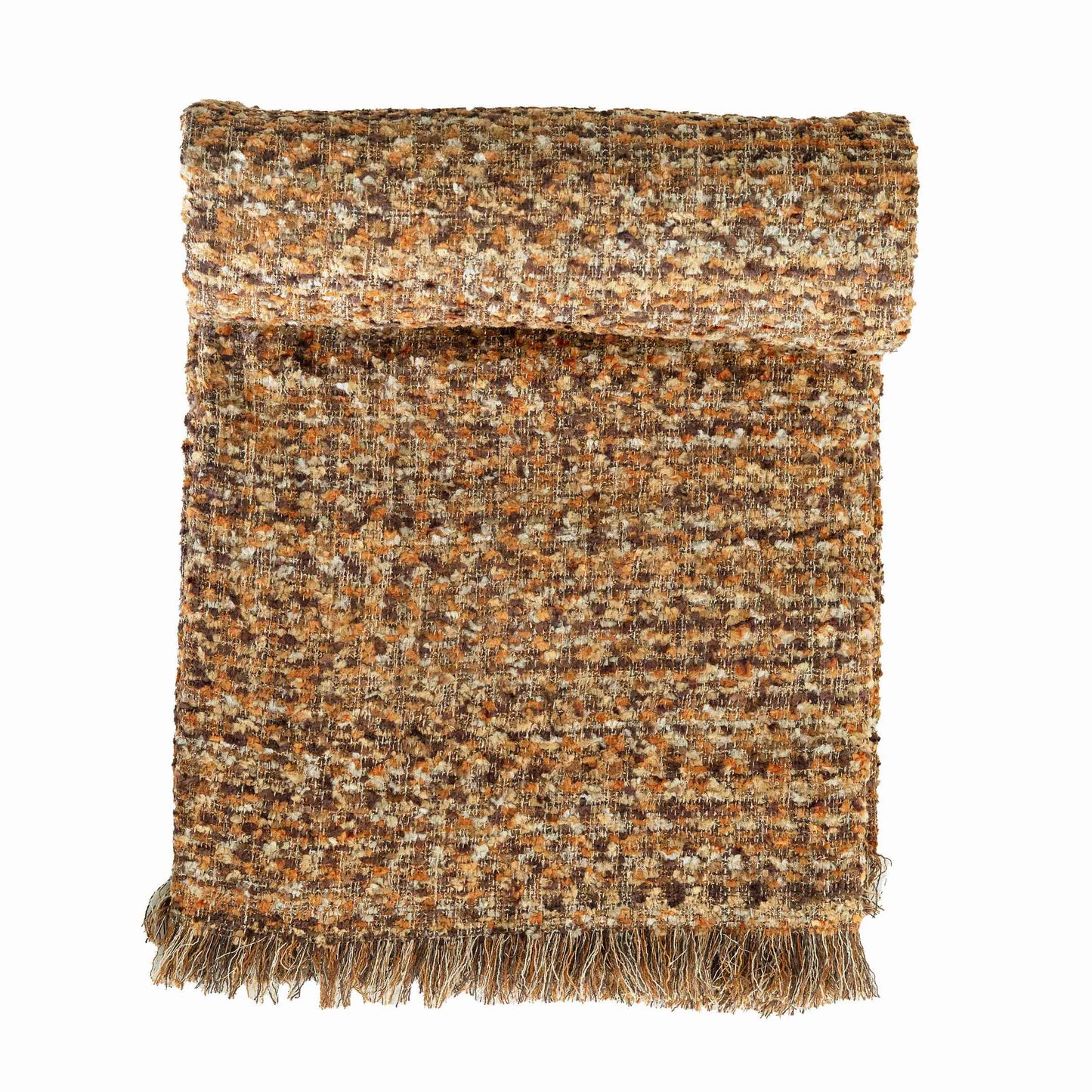 Amaani Jewel Handwoven Throw