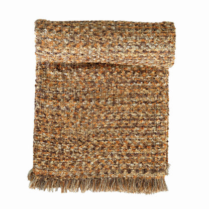 Amaani Jewel Handwoven Throw