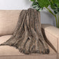 Interlaced Neutral Throw