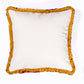 Wildflower Red Cushion Cover