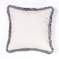 Wildflower Blue Cushion Cover