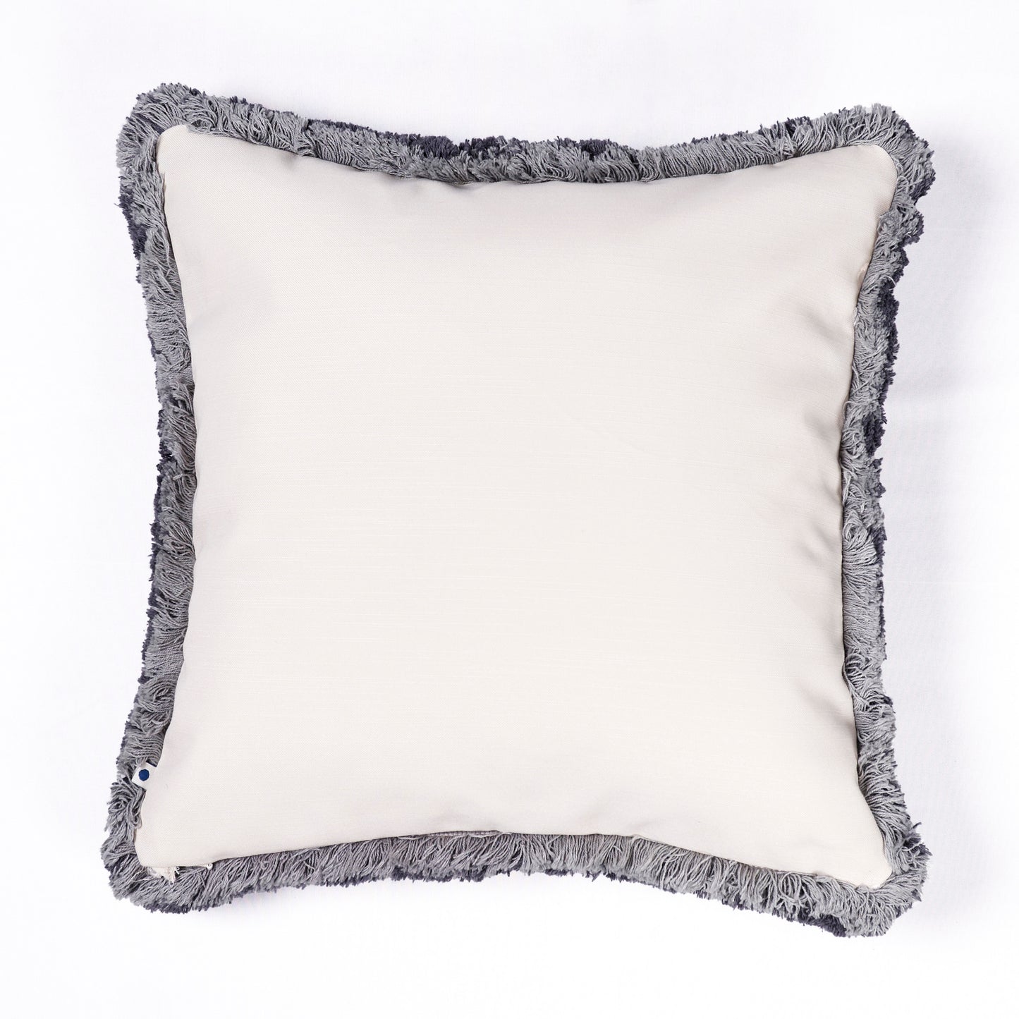 Wildflower Blue Cushion Cover