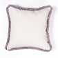 Wildflower Neutral Cushion Cover