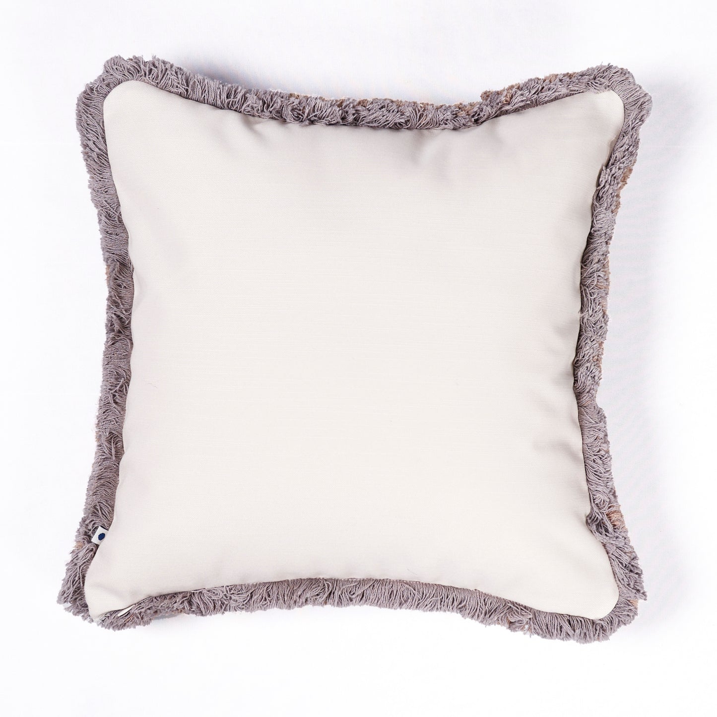 Wildflower Neutral Cushion Cover