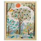 Forest Friends Wall Art
