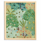 Verdant Harmony Wall Art
