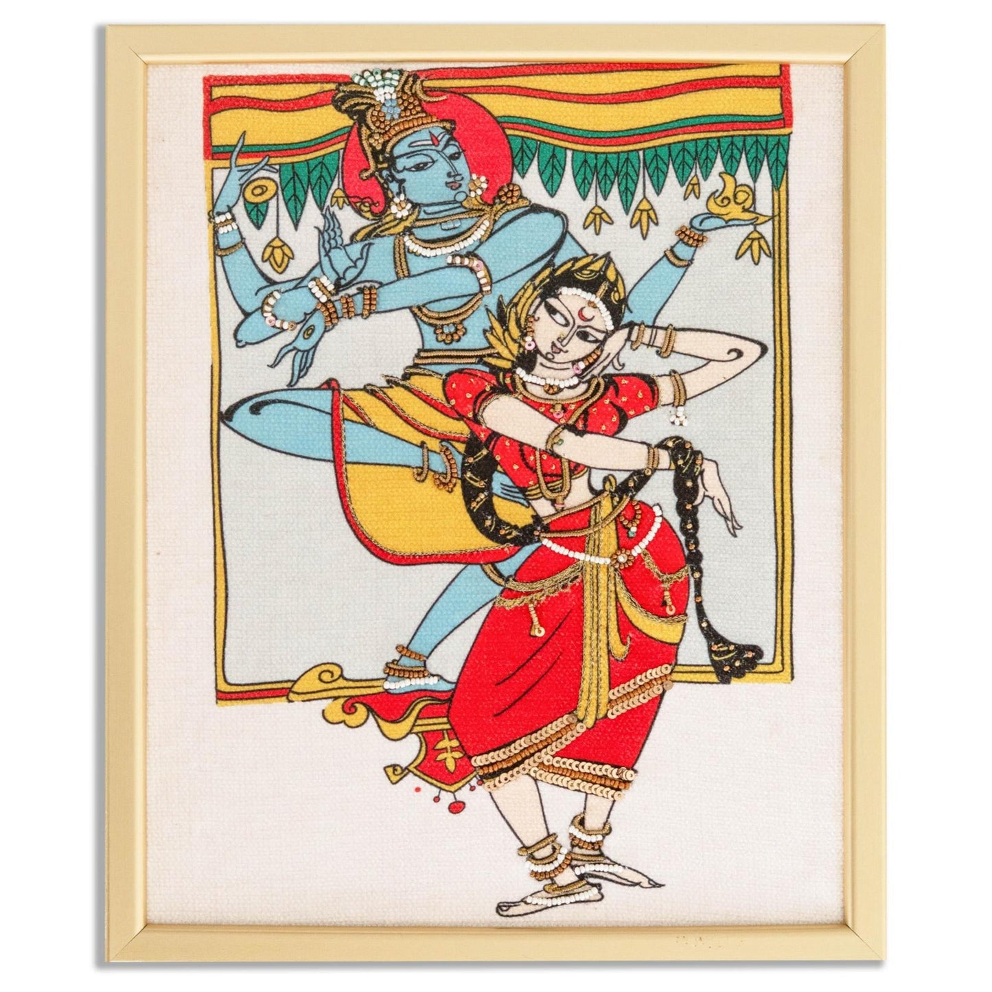 Eternal Harmony Wall Art