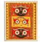 Blessed Trio Wall Art