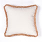 Wildflower Yellow Cushion Cover
