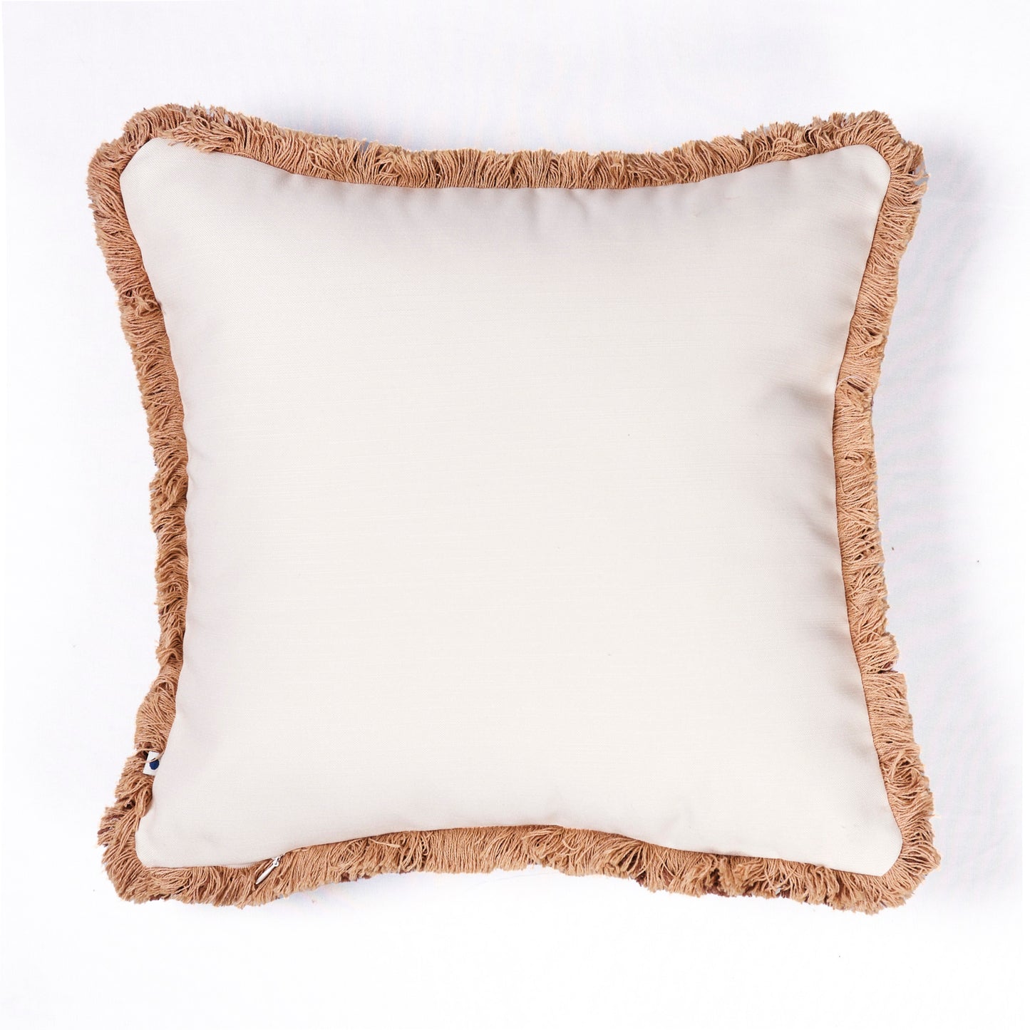 Wildflower Yellow Cushion Cover