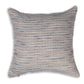 Mirage Blue Handwoven Cushion Cover