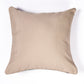 Mirage Blue Handwoven Cushion Cover