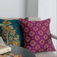 Ananta Jewel  Cushion Cover