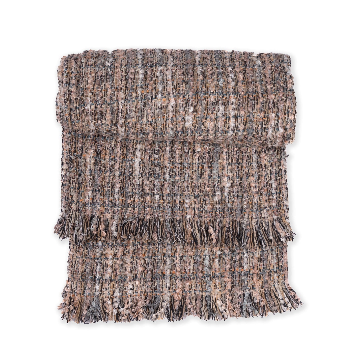 Interlaced Neutral Throw