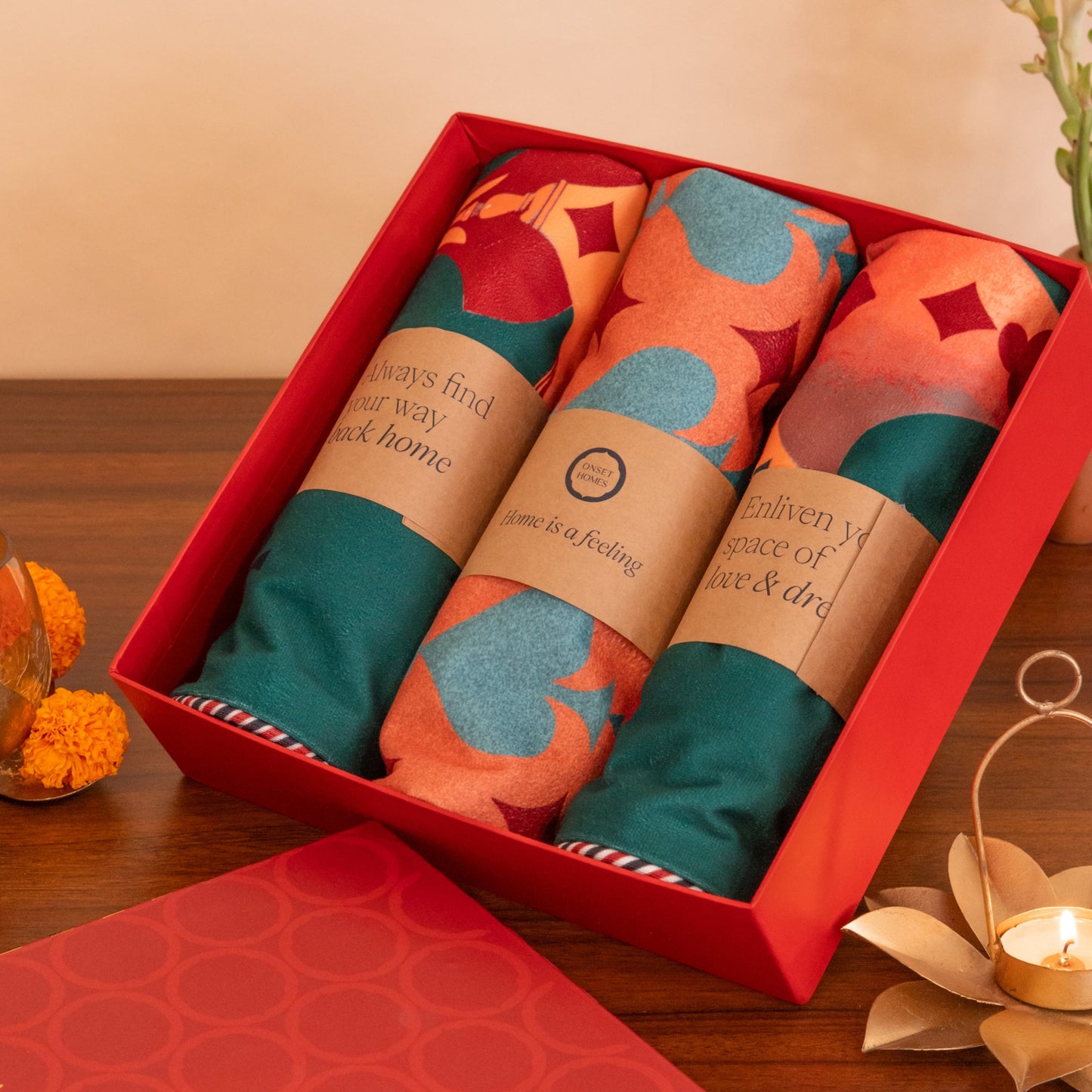 Royal Bond Gift Box