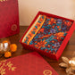 Vibrant Runner Gift Box