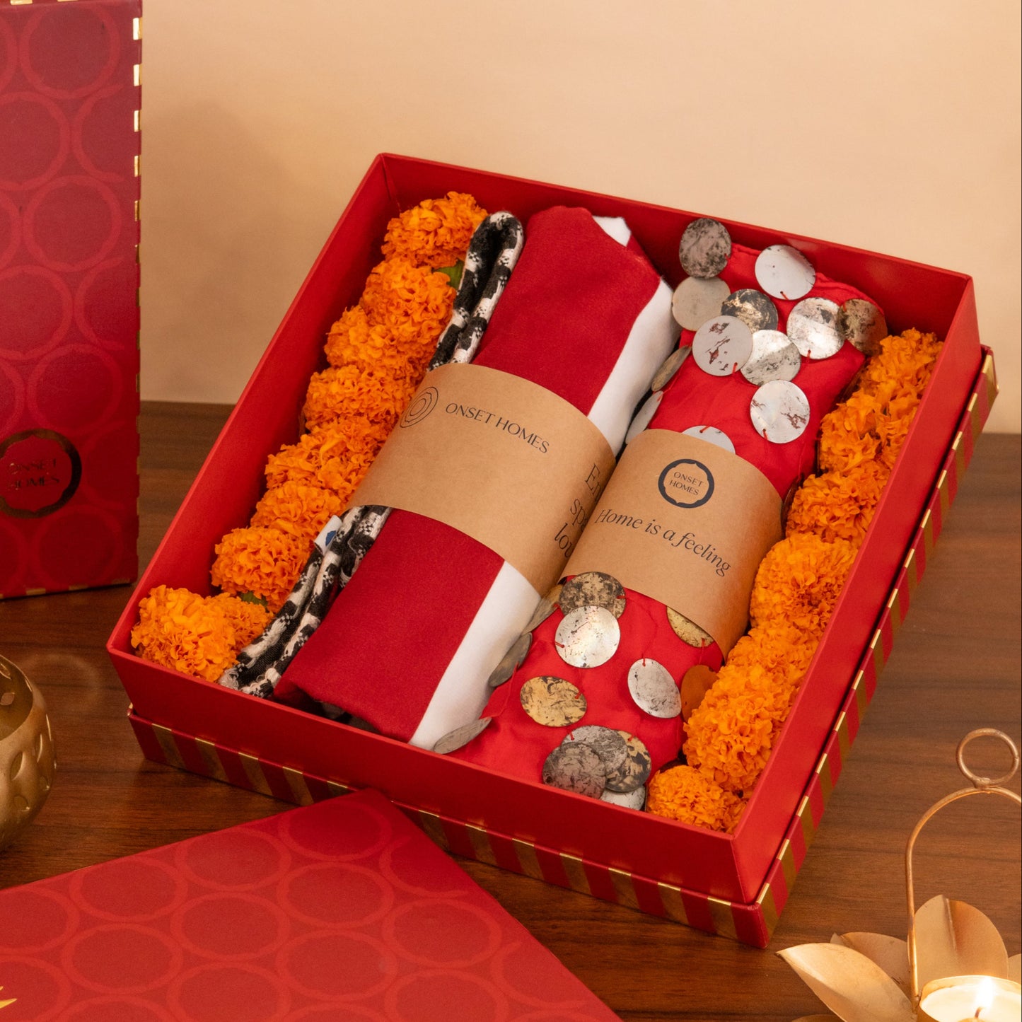 Starlit Symphony Gift Box