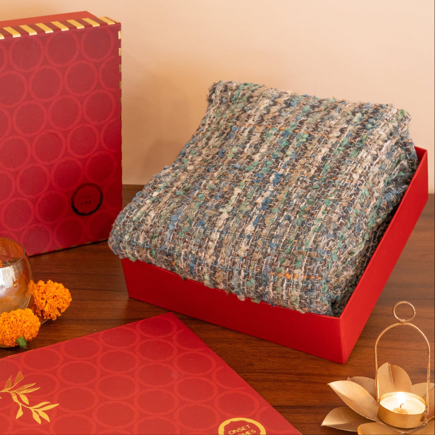 The Prussian Charm Gift Box