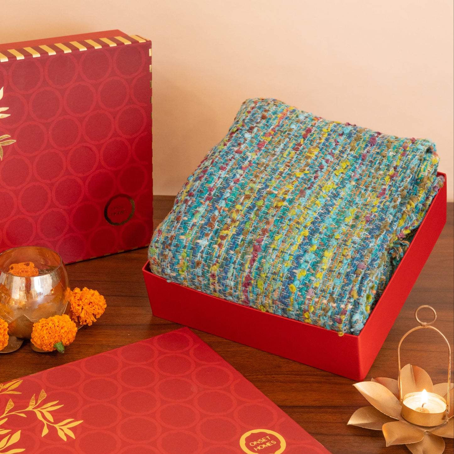 Threads of Light Gift Box