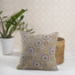 Wreath Cushion Cover.