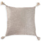 Chand Handwoven Cushion Cover