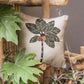 Palm Canopy Cushion Cover