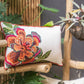 Bloom Spice Cushion Cover