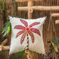 Arbor Blush Cushion Cover