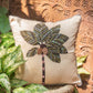 Palm Canopy Cushion Cover