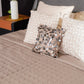 Thea Velvet Bedcover