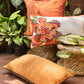 Bloom Spice Cushion Cover
