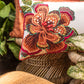 Bloom Spice Cushion Cover