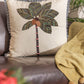 Palm Canopy Cushion Cover