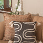 Flek Amber Cushion Cover